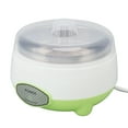thumbnail image 3 of Yogurt Maker Machine,Compact Yogurt Maker Machine Stainless Steel Yogurt Maker Machine Compact Yogurt Maker Machine Built to Last, 3 of 8