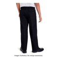 thumbnail image 3 of Pantalón Yale Talla 6 Escolar Gris Negro, 3 of 4