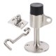 thumbnail image 1 of Tapón de puerta de aleación de zinc de 1pc Tapón a prueba de viento Tapón anti-colisión Tapón de puerta, 1 of 6