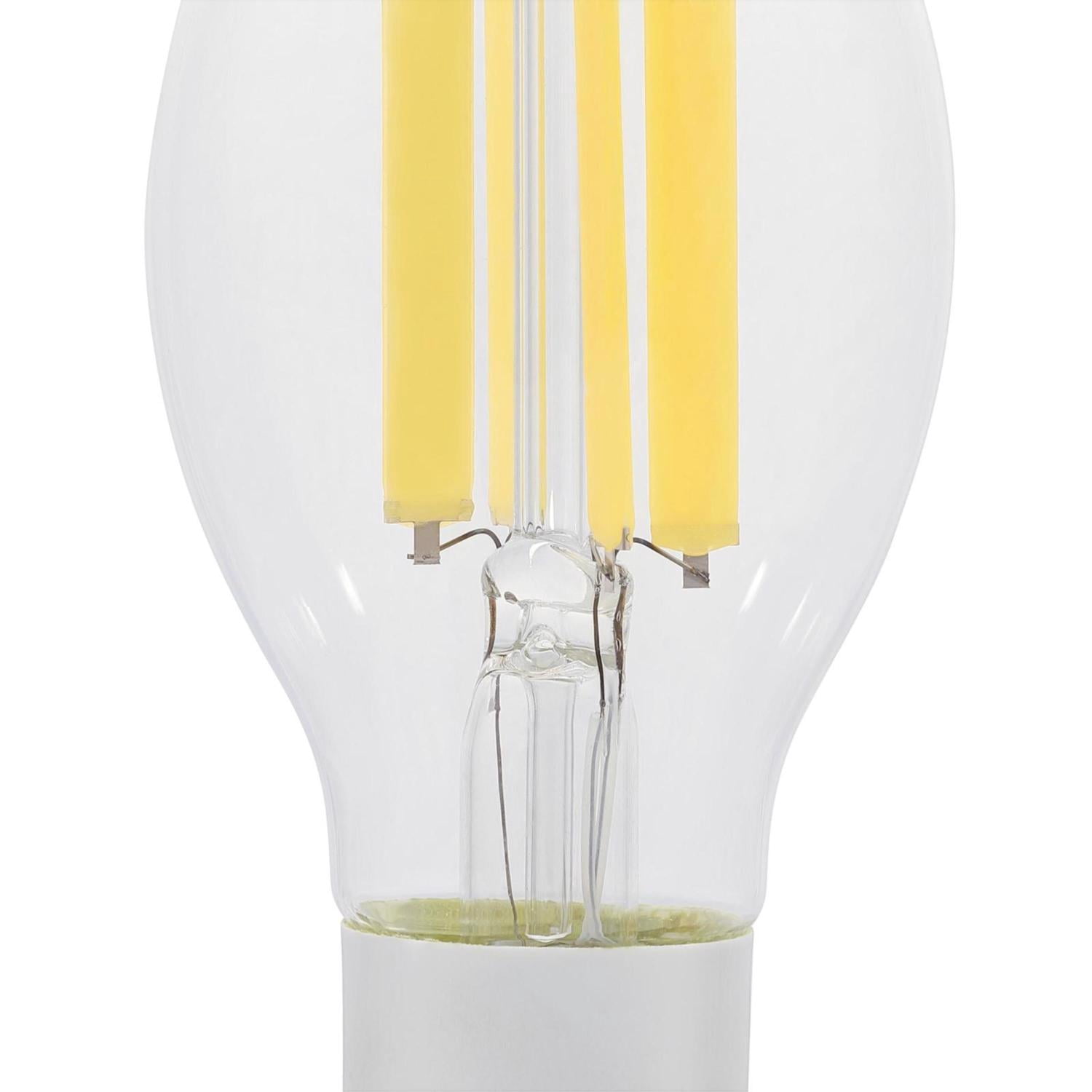 Westinghouse Lighting 5251000 19 Watt (150 Watt Incandescent Equivalent) ED23.5 Daylight High Lumen Filament LED Light Bulb, Medium Base