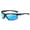 C, variant on Sports For Men And Women Polarized Lightweight TR90 Frame Windproof Riding Eyewear With Adaptive Lens Technology A