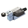 thumbnail image 2 of Heavy-Duty Double Spring Mechanism Switch, Waterproof Long Mechanical Life Robust Structure for Industrial Machinery (SPDT 1NO 1NC), 2 of 5
