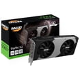 thumbnail image 1 of Tarjeta de Video INNO3D GeForce RTX 5060 Ti TWIN X2 8GB GDDR7 N506T2-08D7-193075N, 1 of 4