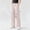 Pink, variant on gemini-2.0-flash,gpt-3.5-turbo,gpt-4oGirls Soft Nylon Casual Pants Black Size 5,Size 11 T