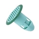 thumbnail image 3 of Bewildely Coladores de suelo Tapón de tapa de colador Desodorante antiolor para baño Núcleo de drenaje Filtro de agua de cocina con sello en Suministros de limpieza para el hogar No.1, 3 of 6
