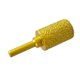 thumbnail image 5 of Cabezal cilíndrico para broca de pulido de diamante, broca de pulido de diamante universal para diámetro 20mm, 5 of 9