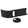thumbnail image 2 of Gear Shift Lever Panel,Shifter Slider 2420A043 Gear Shifter Slider Shifter Base Slide Trim Cover Dependable Performance, 2 of 5