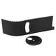 thumbnail image 1 of M Buder Deslizador de palanca de cambios 2420A043 para Mitsubishi Montero 2008 a 2015, 1 of 9