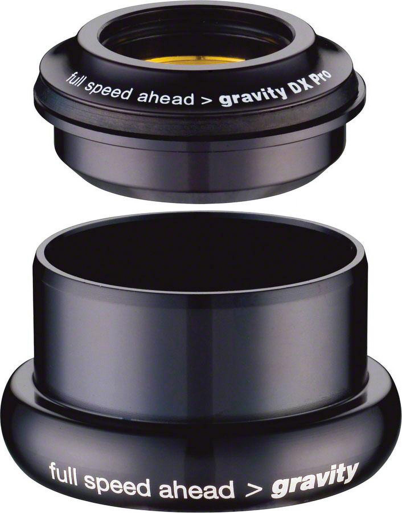 FSA Orbit Is-2 1-1/8 Threadless OD 45mm Road Bike Integrated