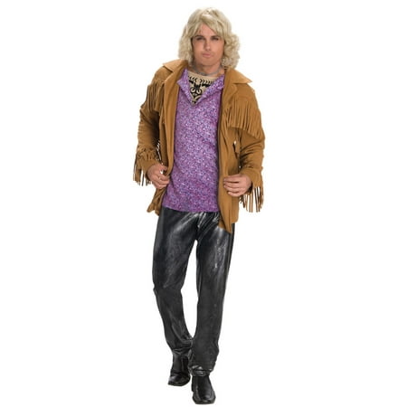 Han'sel From Zoolander Costume