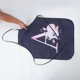 thumbnail image 5 of unbranded Delantal Impermeable Multicolor Para De Cocina Jardinería Y Barbacoa, 5 of 8