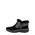 thumbnail image 4 of Skechers Women's Winter Easy Going Warmhearted Cozy Ankle Boot, Sizes 6-11, 4 of 5