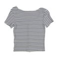 thumbnail image 2 of Levi's Womens Snap Front Button Up Shirt, assorted, S, 2 of 2