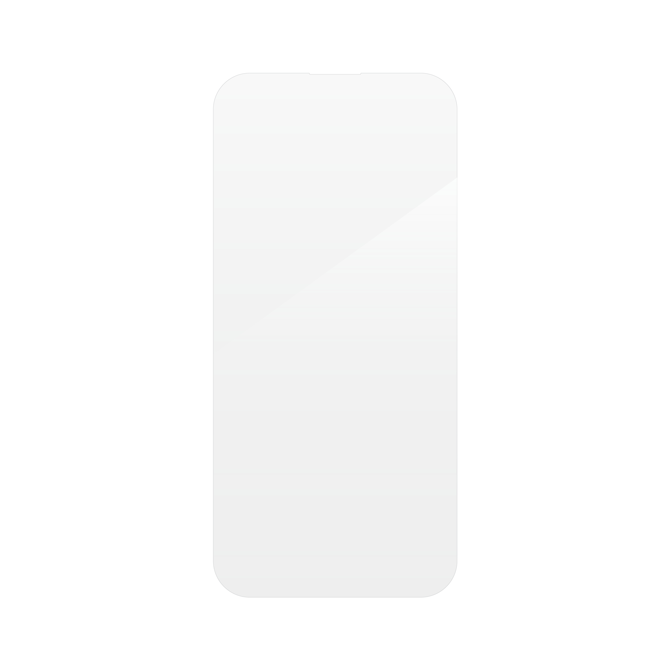 ZAGG InvisibleShield Glass Shield - iPhone 16 & 15 photo 5