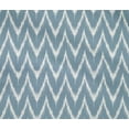 thumbnail image 4 of oneOone Cotton Flex Fabric Chevron Ikat Print Fabric By The Yard 40 Inch Wide, 4 of 4