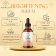 thumbnail image 2 of Sérum de vitamina C Mountain Fresh Naturals 30 ml con 20% de ácido ascórbico, 2 of 4