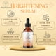 thumbnail image 2 of Sérum de vitamina C Mountain Fresh Naturals 30 ml con 20% de ácido ascórbico, 2 of 4