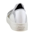 thumbnail image 4 of Blowfish Super Smile Women's Fashion Sneakers Silver Size 10 M, 4 of 8