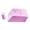 Pink, variant on Tape Dispenser with Cutter Masking Tape Holder with Cutter One Handed Tape Cutter Tool Desktop Wall Mount for Painting Projects Art Creation and Daily Classroom Organization