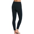 thumbnail image 2 of Spanx Womens Ankle Jean-Ish Leggings, 2 of 2