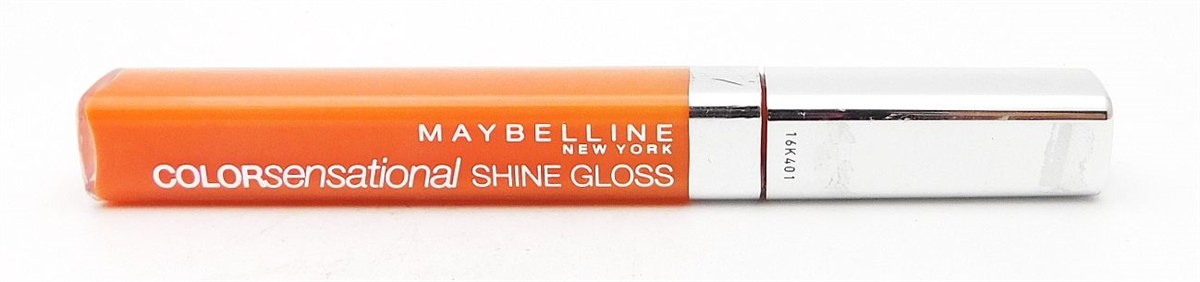 maybelline 460