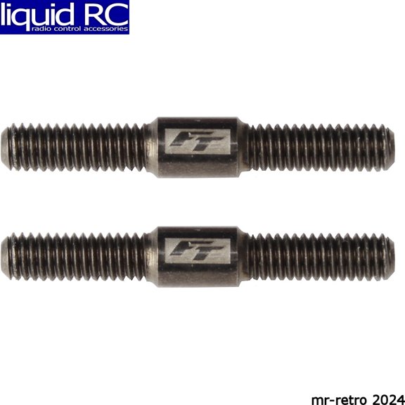 Team Associated FT Enduro Links 31.5mm ASC42181 Electric Car/Truck Option Parts