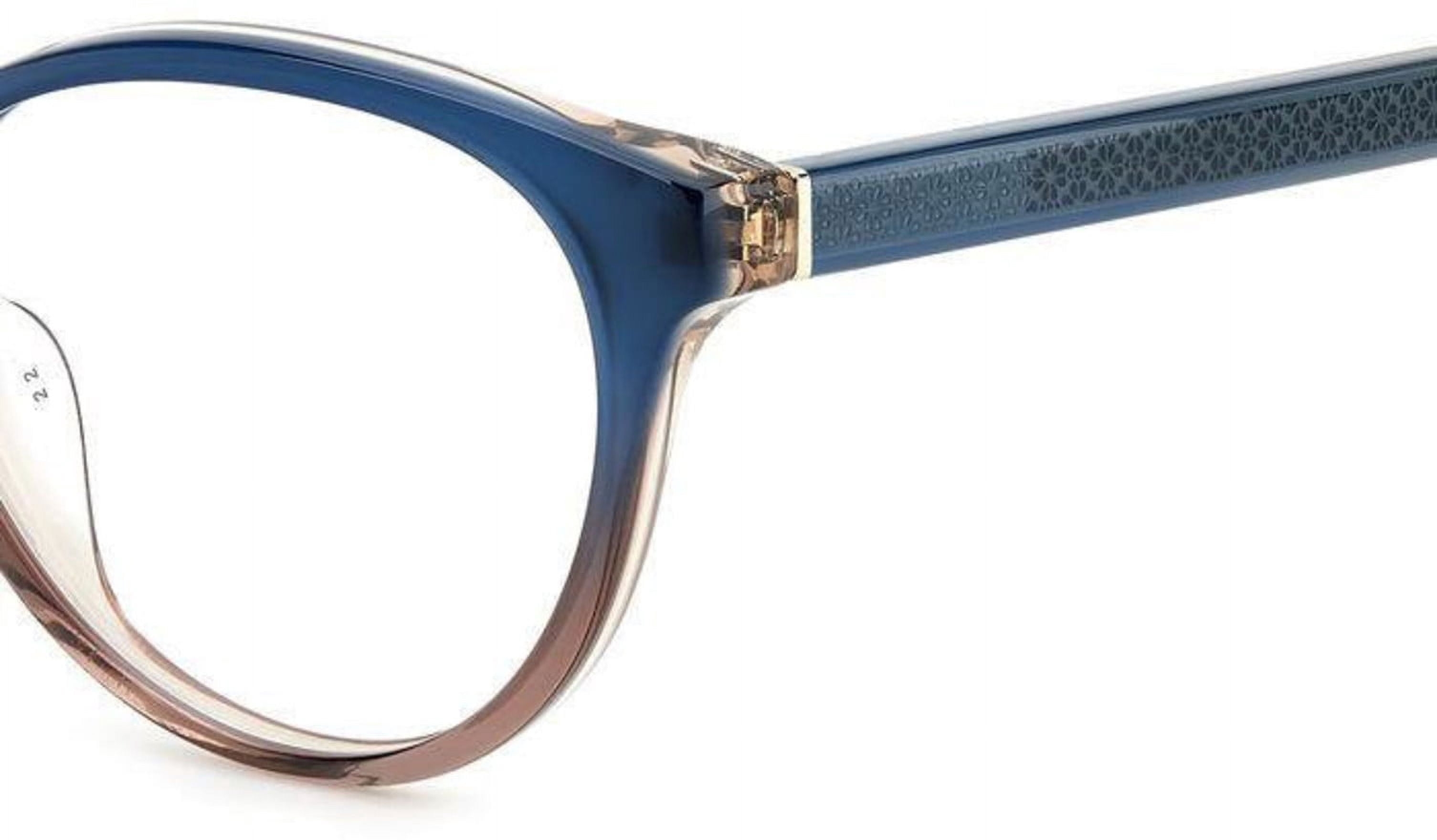 Kate Spade KIMBERLEE-3DV 52mm New Eyeglasses - Walmart.com display picture 3
