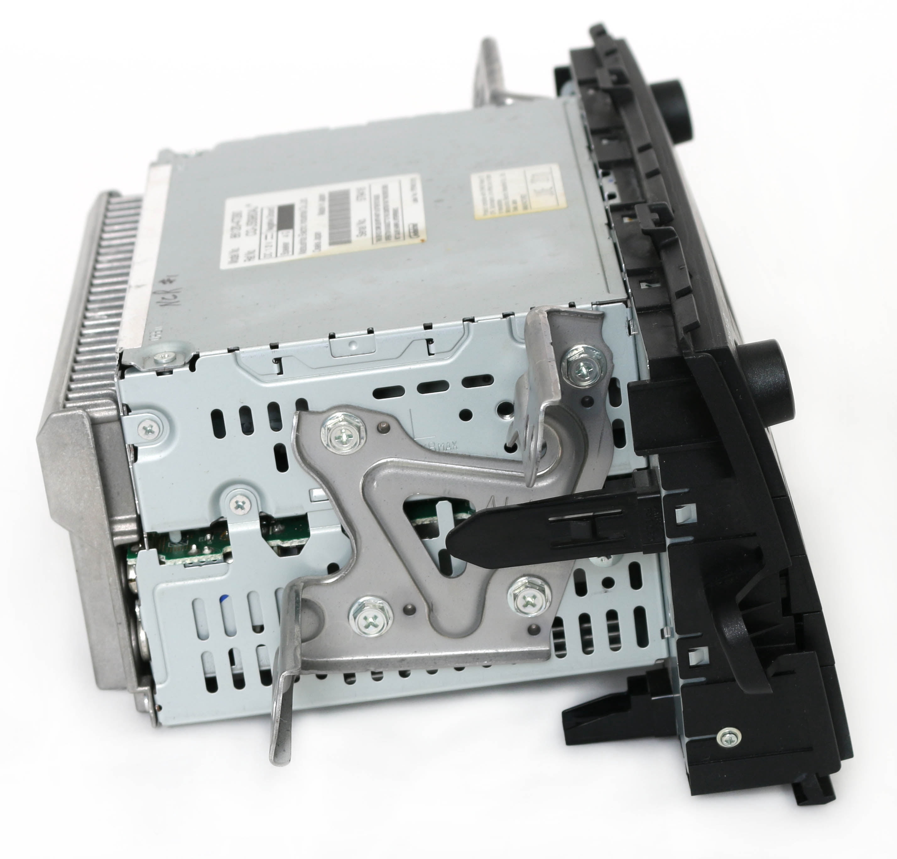 Restored 2010-2011 Toyota Prius AM FM Radio mp3 CD Face ID 51883 86120-47290 (Refurbished)