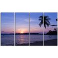 thumbnail image 2 of Hanging Seat in Blue Sunset Beach, 2 of 3