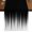 Black, variant on Table Runners 72 Inches Long Dress Scarves, Dark Red Black Ombre Farmhouse Kitchen/Dining Table Runner, Coffee Tablerunners, Modern Abstract Art Striped Gradient 16x72 Inch
