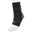 thumbnail image 1 of Ankle Support Brace, Adjustable Compression Ankle Braces For Women Men Sports Protection, 1 of 8