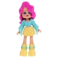 thumbnail image 4 of Taquillas High Surprise de Toy Royale, paquete de 2 con 2 muñecas de más de 5 años, 4 of 6
