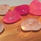 thumbnail image 3 of 15 Pack Reusable Heart Shaped Ice Cubes for Pure Water, Whiskey, Vodka, Coffee, 3 of 4