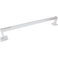 thumbnail image 7 of Madison Towel Bar, 18 Inches, Polished Chrome by Stone Harbor Hardware, 7 of 7