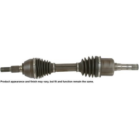 A1 Cardone CV Axle Shaft P/N:60-9242