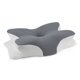 thumbnail image 2 of Almohada Cervical, Almohada de Espuma viscoelástica de Seda de Hielo Espesa, Suave Y Transpirable, Almohada de Soporte para El Cuello Ajustable en Altura para, 2 of 7