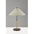 thumbnail image 4 of Adesso Palmer Table Lamp, 4 of 5