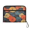 thumbnail image 7 of Organ Folder 14.2 x 0.8 x 10.6 Inches 13 Separate Pockets A4 Size Documents Folder A Sort Storage File Manager For The Home Office Multicolor Umbrella, 7 of 7