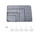 thumbnail image 3 of Waterproof Pet Urine Pad Non-Slip And Easy-Dry Cat And Dog Training Pad Can Be Washed And Reused Pet Urine Pad, 3 of 4