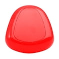 thumbnail image 2 of Grand General 93187 Red Eaton Fuller Gear Shift Knob (13/18 Speed Transmission), 2 of 2