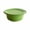 #1-Green【1x Drain Basket】, variant on Festive Holiday Microwave Steamer Basket Set, Multi Layer Fruit Vegetable Colander with Lid, Kitchen Countertop Refrigerator Storage Organization, Christmas Gift Idea for Home Cooking Enthusiast