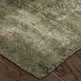 thumbnail image 3 of Feizy Skyview Modern Abstract, Green/Tan, 9' x 12' Area Rug, Easy Care Stain Resistant Pet & Kid Friendly, Area Rug for Living Room and Bedroom, 3 of 8