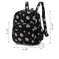 thumbnail image 2 of Mochila YiXiaMo, bonita, pequeña, pequeña, para niñas, 2 of 6