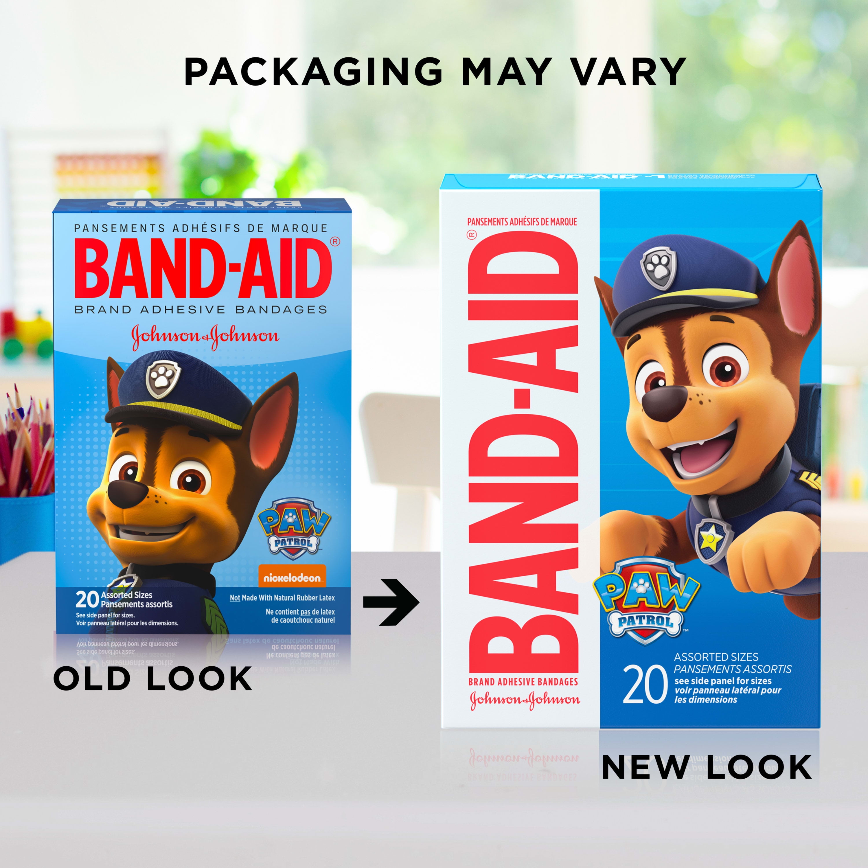 Bandaids 2024 for kids