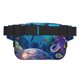 thumbnail image 3 of Easygdp Underwater Turtle Dolphin Octopus Fanny Packs para Mujeres y Hombres, Bolsa de Cinturón, Bolsos de Cruz para Trabajo/Correr/Senderismo, 3 of 9