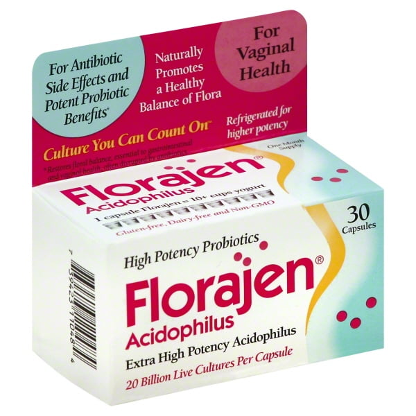 FLORAJEN Walmart.com Walmart.com
