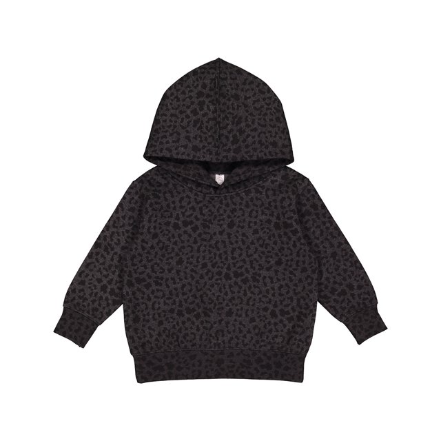 Rabbit Skins 3326 Hoodie en Molleton pour Tout-Petit