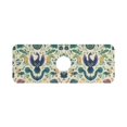 thumbnail image 7 of Yayeee Faucet Mat for Kitchen Sink 14.7" Diatomite Long Splash Guard Pad, Green Animals Pattern, 7 of 7