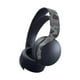 thumbnail image 3 of Audífonos Inalámbricos Pulse 3D PlayStation 5 Grey Camo, 3 of 4