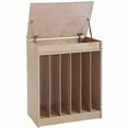 thumbnail image 2 of Big Book Display and Storage - Flannel, 2 of 4